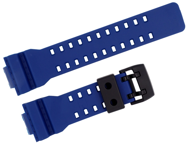 Pasek Casio G-Shock GA-700-2A numer 10540140 czarna klamra